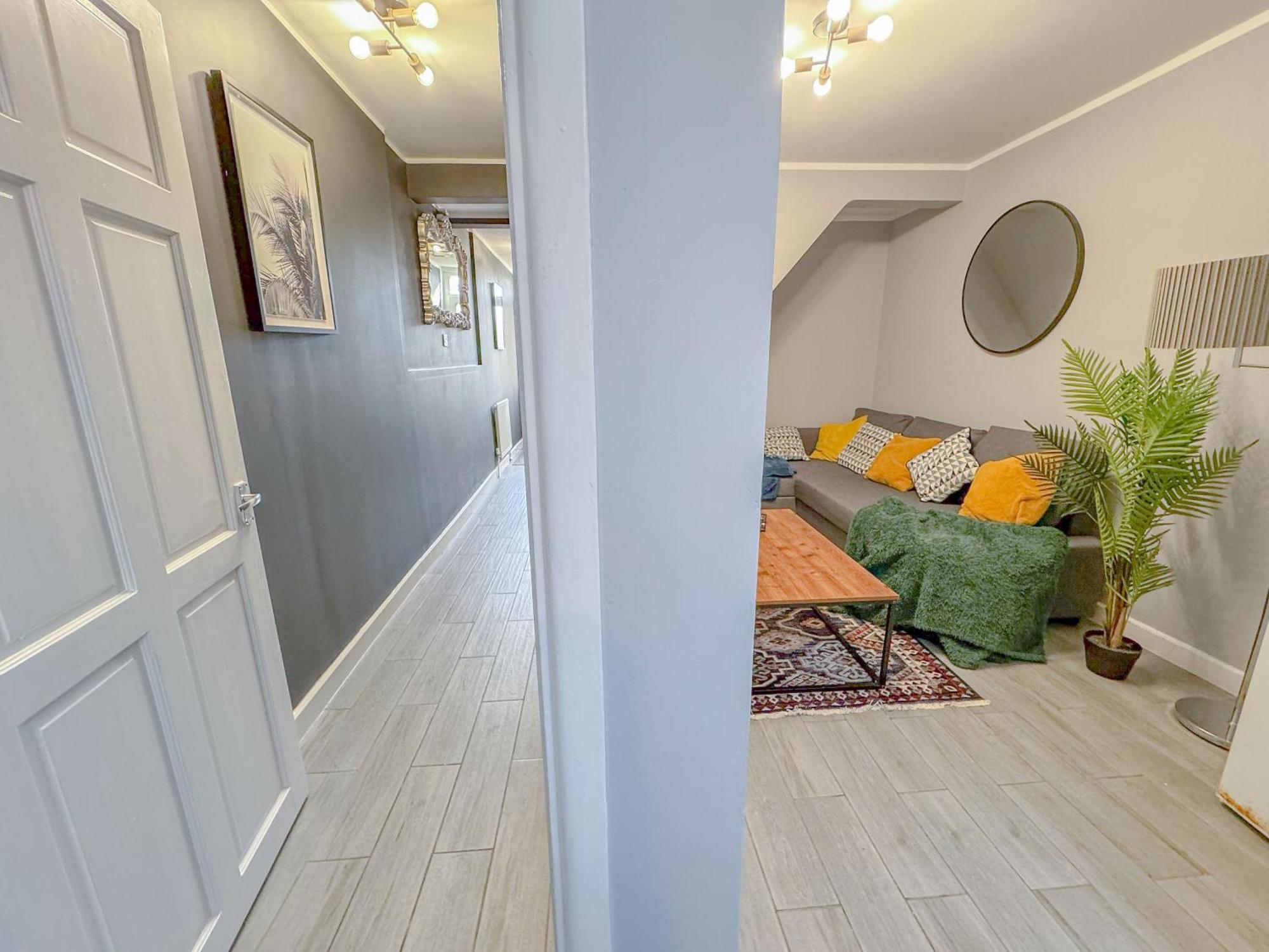 Modern House In Central Oxford Parking-Limited Luaran gambar