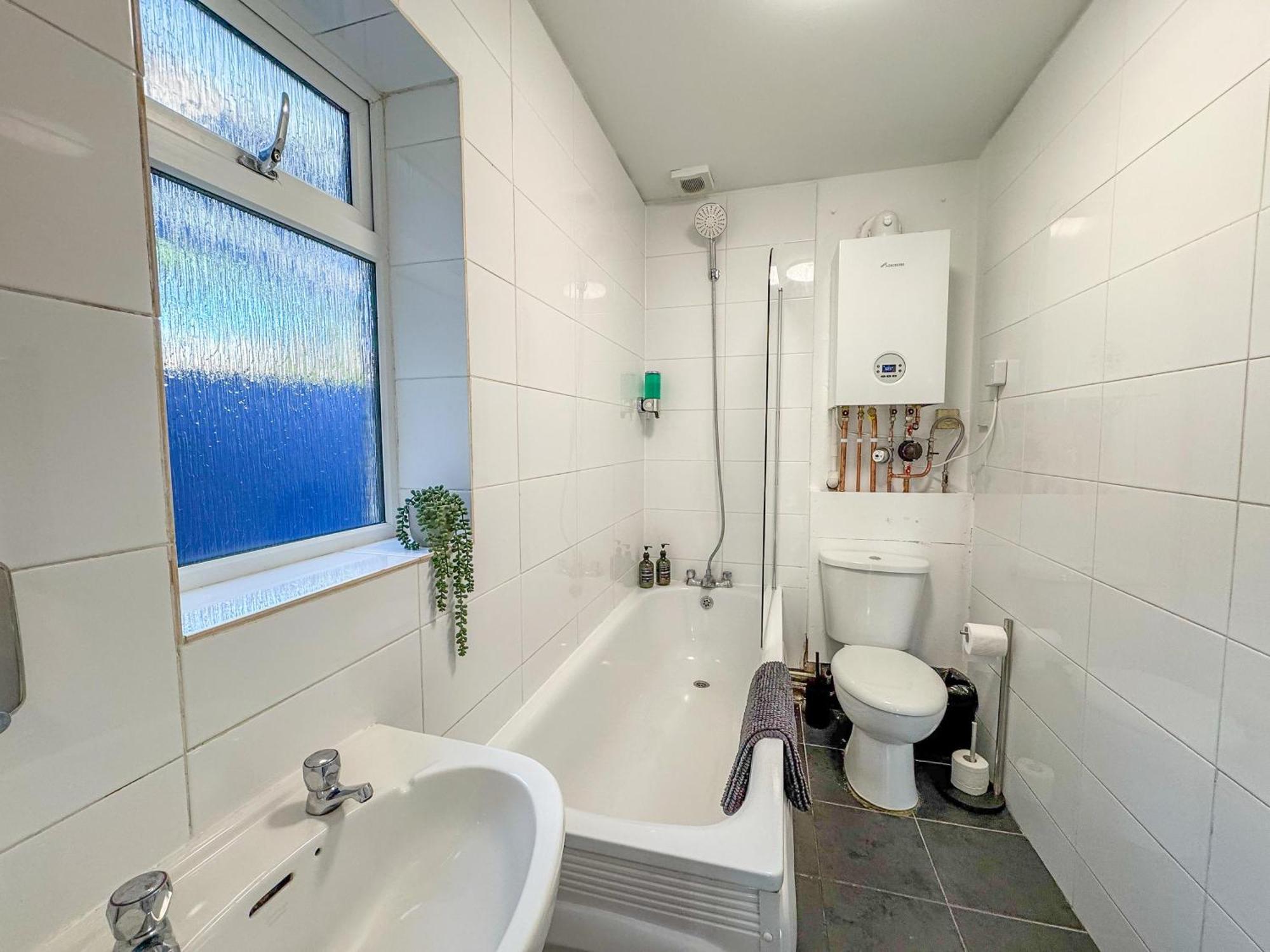 Modern House In Central Oxford Parking-Limited Luaran gambar